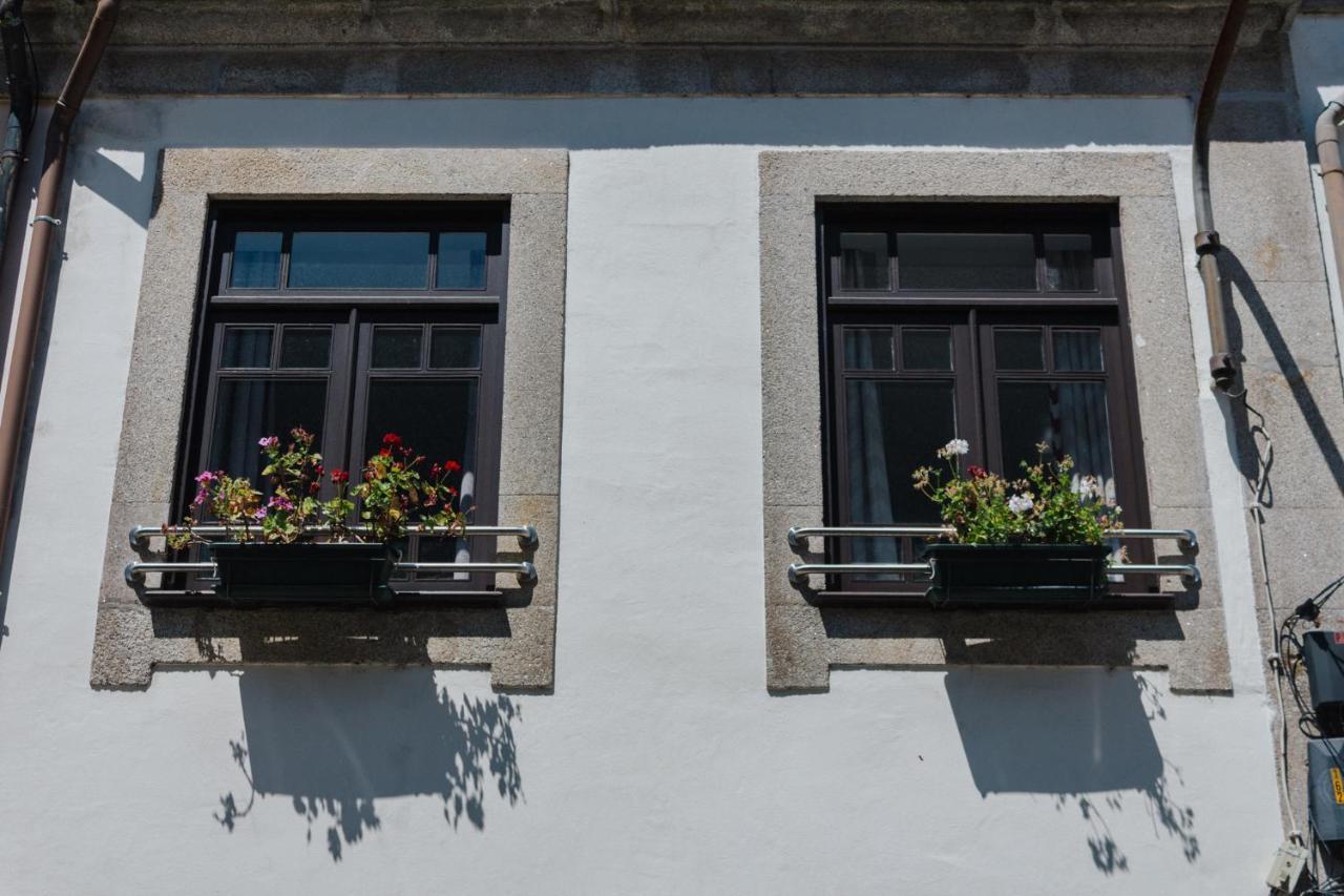 House Romantic Porto Exterior foto