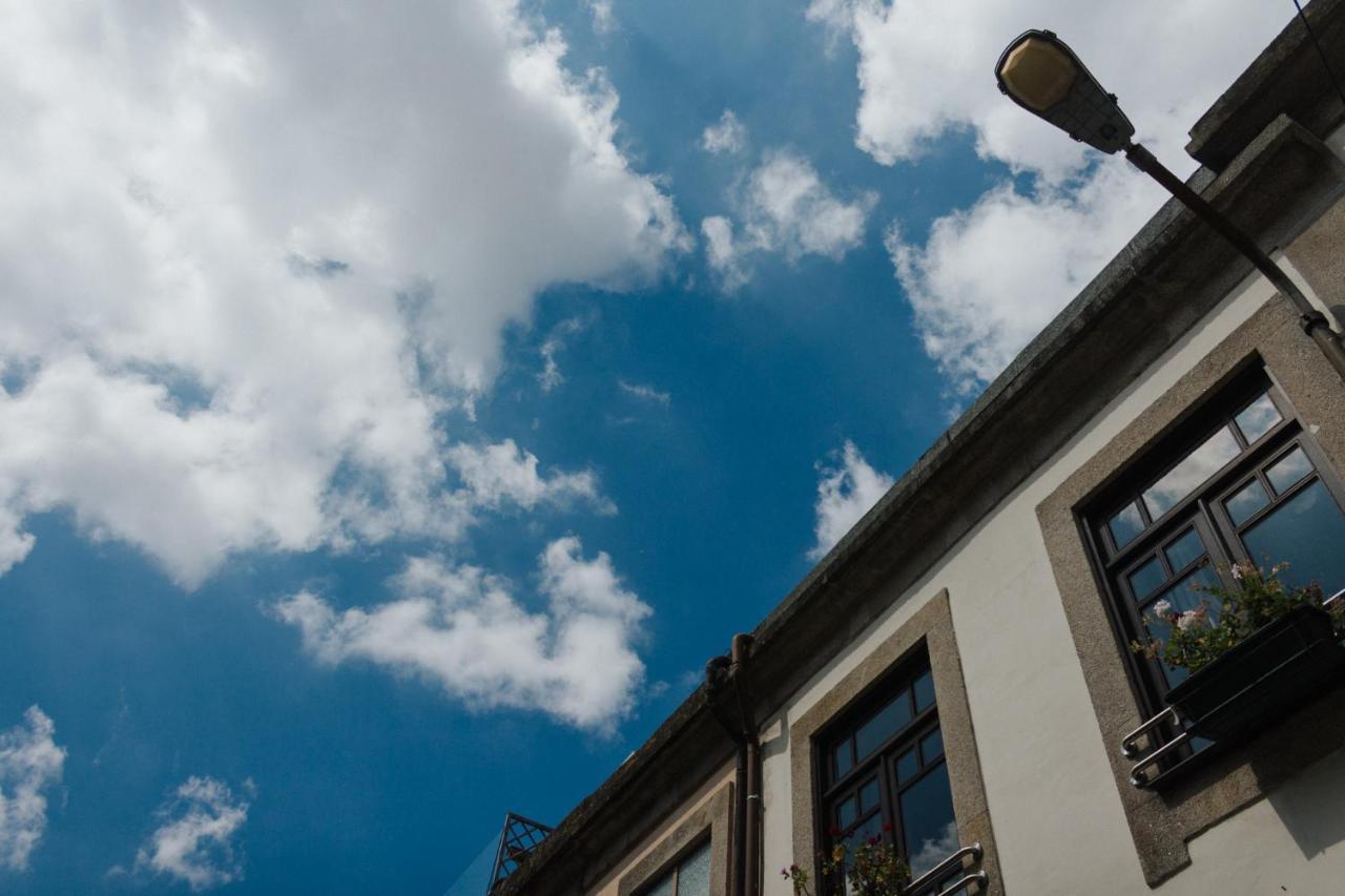House Romantic Porto Exterior foto